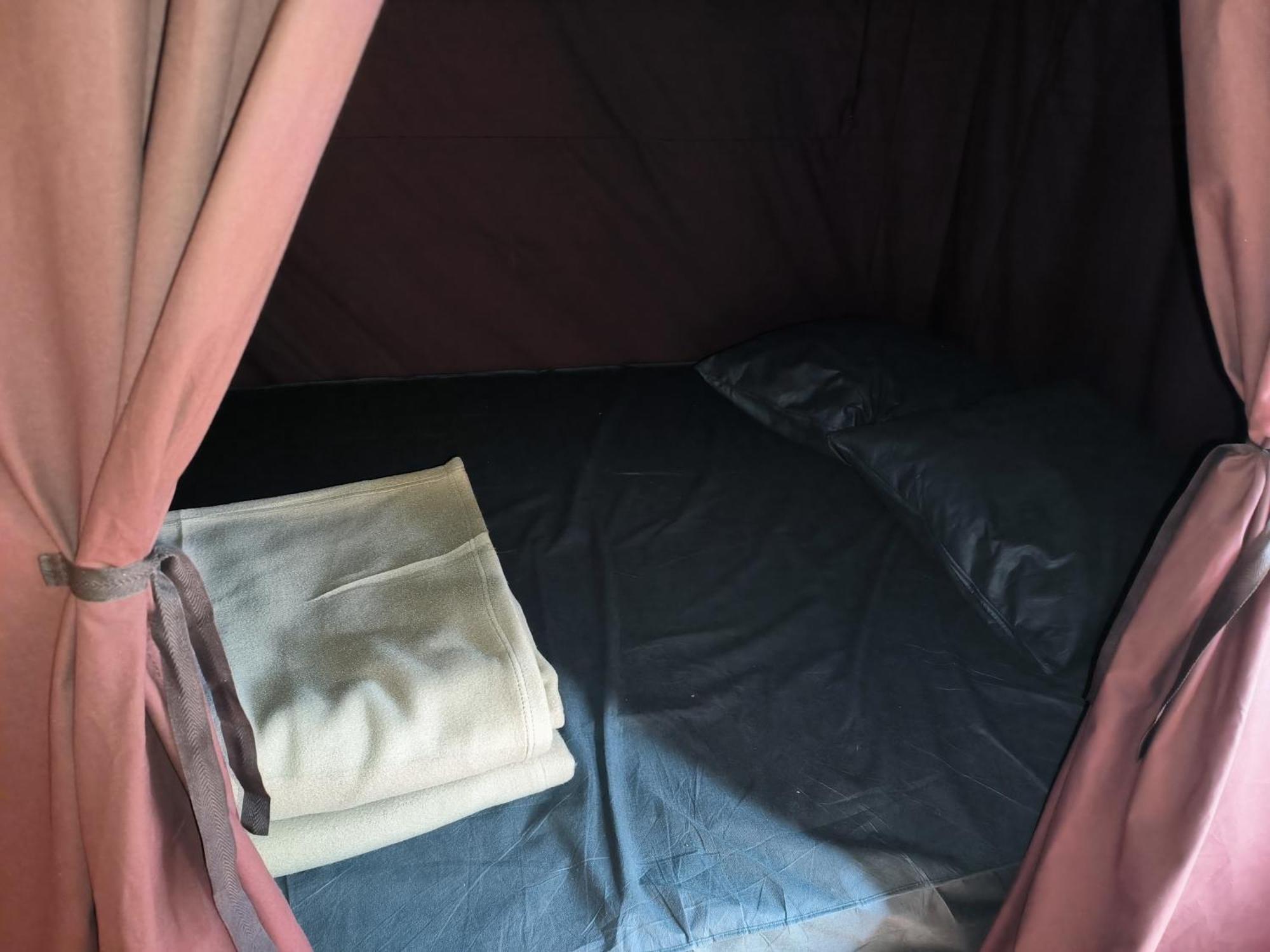 Camping Onlycamp Du Moulin คลีซ์ซง ภายนอก รูปภาพ